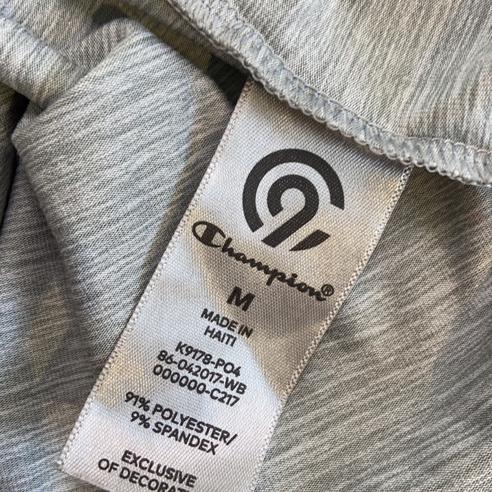 Graphic Racerback Tank Top - Picture 4 of 4